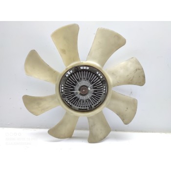 VENTILADOR VISCOSO MOTOR 2526142920 
