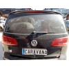 Recambio de porton trasero para volkswagen touran (1t3) highline referencia OEM IAM 1T0827025Q  