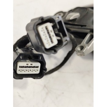 Recambio de retrovisor derecho para nissan juke (f16) tekna referencia OEM IAM 963016PA4B  