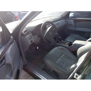 mercedes-benz clase e (w210) berlina del año 1999