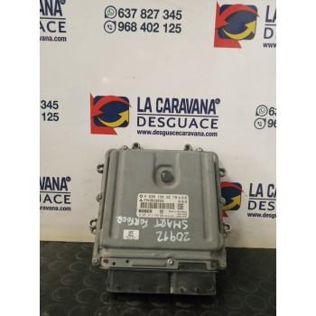 CENTRALITA MOTOR UCE A6391502279 