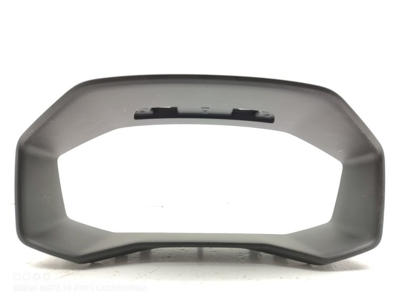 Recambio de moldura para audi a1 sportback (gba) 30 tfsi s line referencia OEM IAM 82A857115  