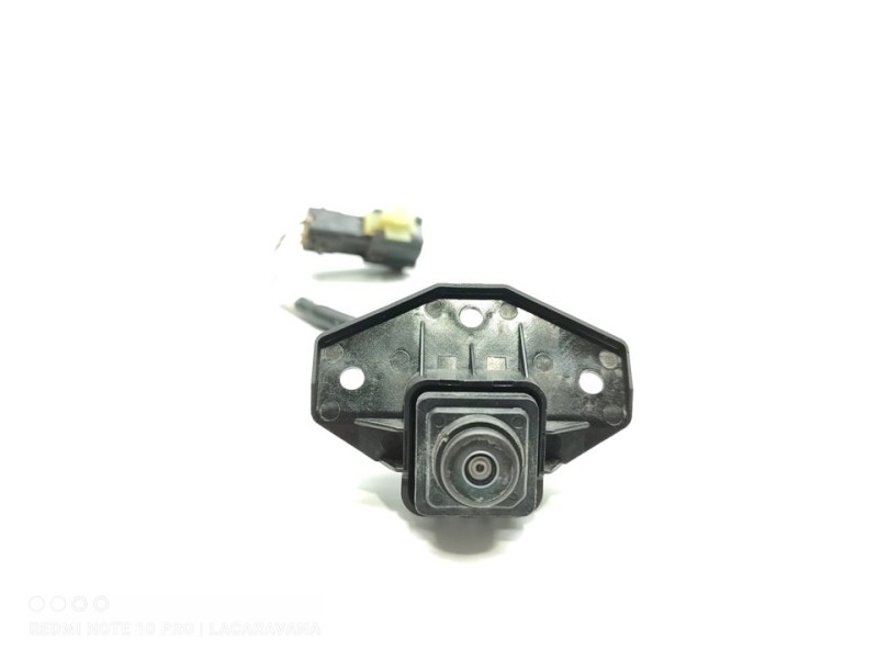 Recambio de modulo electronico para mg zs comfort referencia OEM IAM 11364155  