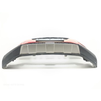 Recambio de paragolpes delantero para hyundai santa fe essence 2wd referencia OEM IAM 86511S1000  