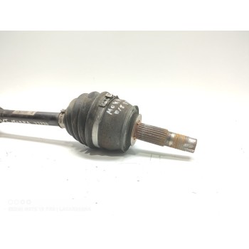 Recambio de transmision delantera izquierda para opel mokka edition ecoflex referencia OEM IAM 95090836  