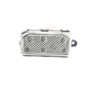 Recambio de resistencia calefaccion para ford c-max trend referencia OEM IAM AV6N19E624AA  