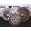 Recambio de kit embrague para nissan micra v (k14) 1.5 dci turbodiesel cat referencia OEM IAM 302103950R  