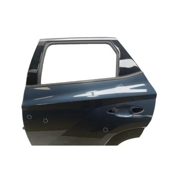 Recambio de puerta trasera izquierda para hyundai tucson (nx) maxx mild-hybrid 2wd referencia OEM IAM 77003N7000  