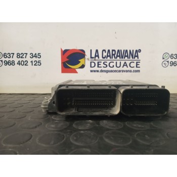 Recambio de centralita motor uce para smart forfour cdi (50kw) referencia OEM IAM A6391502279  