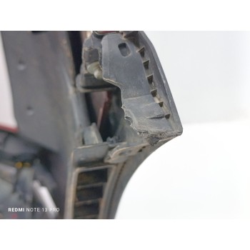 Recambio de paragolpes delantero para hyundai santa fe essence 2wd referencia OEM IAM 86511S1000  