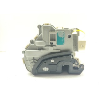 Recambio de cerradura puerta delantera izquierda para audi a1 sportback (8xa) attraction referencia OEM IAM 8X1837015A  