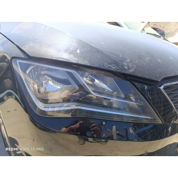 Recambio de faro derecho para seat toledo (kg3) connect referencia OEM IAM 6JB941016  