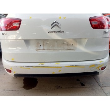 PARAGOLPES TRASERO 1609617280 