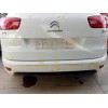 Recambio de paragolpes trasero para citroën c4 picasso attraction referencia OEM IAM 1609617280  