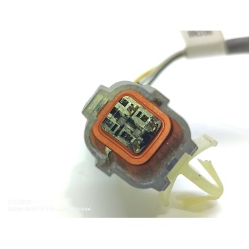 Recambio de modulo electronico para mg zs comfort referencia OEM IAM 11364155  