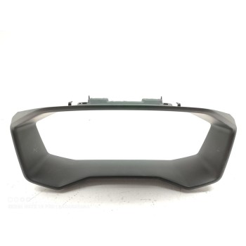 Recambio de moldura para audi a1 sportback (gba) 30 tfsi s line referencia OEM IAM 82A857115  