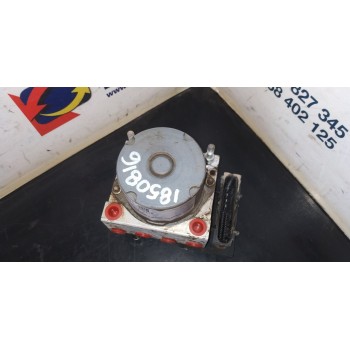 Recambio de abs para renault clio ii fase ii (b/cb0) authentique referencia OEM IAM 8200229137  