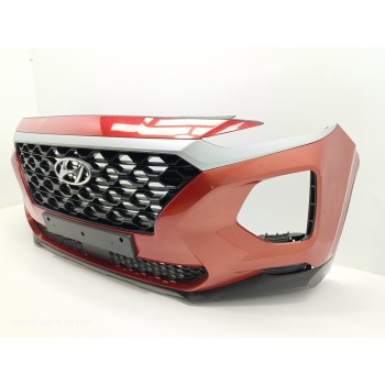 Recambio de paragolpes delantero para hyundai santa fe essence 2wd referencia OEM IAM 86511S1000  