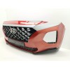 Recambio de paragolpes delantero para hyundai santa fe essence 2wd referencia OEM IAM 86511S1000  