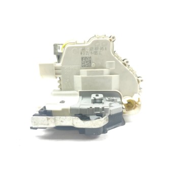 Recambio de cerradura puerta delantera izquierda para audi a1 sportback (8xa) attraction referencia OEM IAM 8X1837015A  