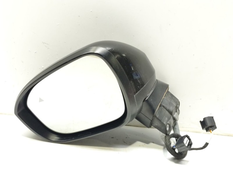 Recambio de retrovisor izquierdo para nissan juke (f16) tekna referencia OEM IAM 963026PA4B  