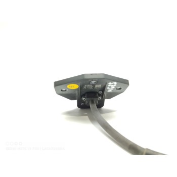 Recambio de modulo electronico para mg zs comfort referencia OEM IAM 11364155  