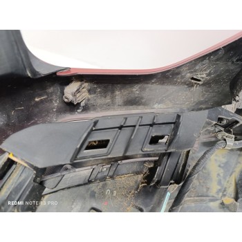 Recambio de paragolpes delantero para hyundai santa fe essence 2wd referencia OEM IAM 86511S1000  