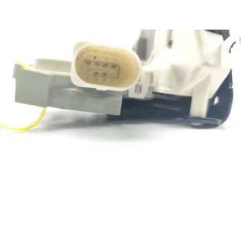 Recambio de cerradura puerta delantera izquierda para audi a1 sportback (8xa) attraction referencia OEM IAM 8X1837015A  