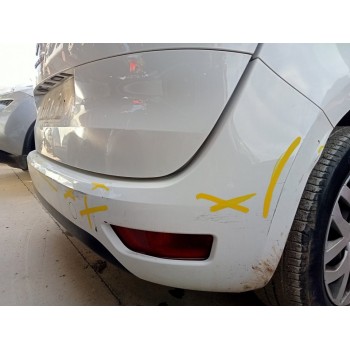 Recambio de paragolpes trasero para citroën c4 picasso attraction referencia OEM IAM 1609617280  