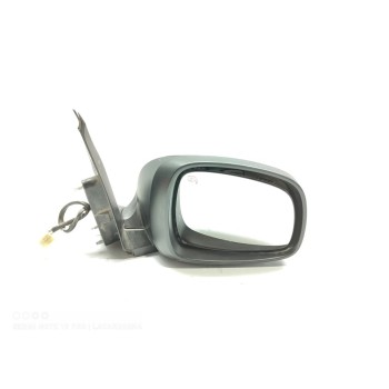 Recambio de retrovisor derecho para suzuki swift berlina (mz) gl (5-ptas.) referencia OEM IAM 8470162JB0ZCF  