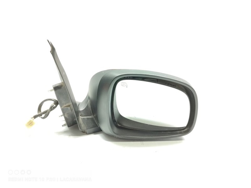Recambio de retrovisor derecho para suzuki swift berlina (mz) gl (5-ptas.) referencia OEM IAM 8470162JB0ZCF  