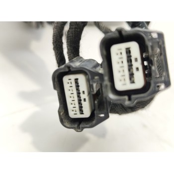 Recambio de retrovisor izquierdo para nissan juke (f16) tekna referencia OEM IAM 963026PA4B  