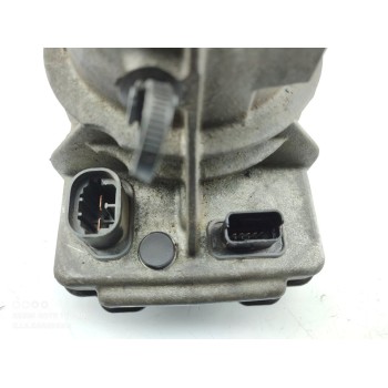 Recambio de bomba direccion para peugeot 308 sport referencia OEM IAM 9684554980  