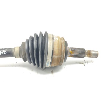 Recambio de transmision delantera izquierda para opel grandland x ultimate referencia OEM IAM 9808771480  