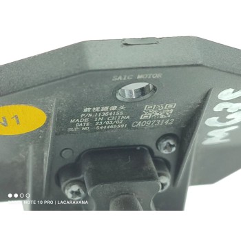 Recambio de modulo electronico para mg zs comfort referencia OEM IAM 11364155  