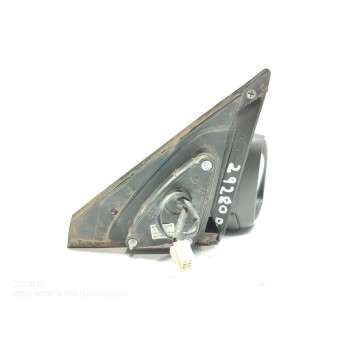 Recambio de retrovisor derecho para suzuki swift berlina (mz) gl (5-ptas.) referencia OEM IAM 8470162JB0ZCF  