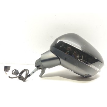 Recambio de retrovisor izquierdo para nissan juke (f16) tekna referencia OEM IAM 963026PA4B  