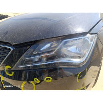 Recambio de faro izquierdo para seat toledo (kg3) connect referencia OEM IAM 6JB941015  