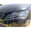 Recambio de faro izquierdo para seat toledo (kg3) connect referencia OEM IAM 6JB941015  