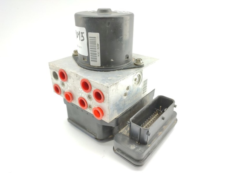 Recambio de abs para opel insignia berlina cosmo referencia OEM IAM 22827930  