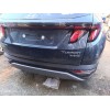 Recambio de paragolpes trasero para hyundai tucson (nx) maxx mild-hybrid 2wd referencia OEM IAM 86612N7020  