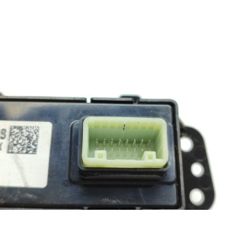 Recambio de interruptor para hyundai ioniq hybrid referencia OEM IAM 93700G2110  
