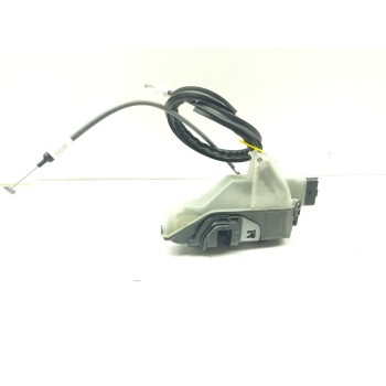 CERRADURA PUERTA DELANTERA IZQUIERDA 9826678280 