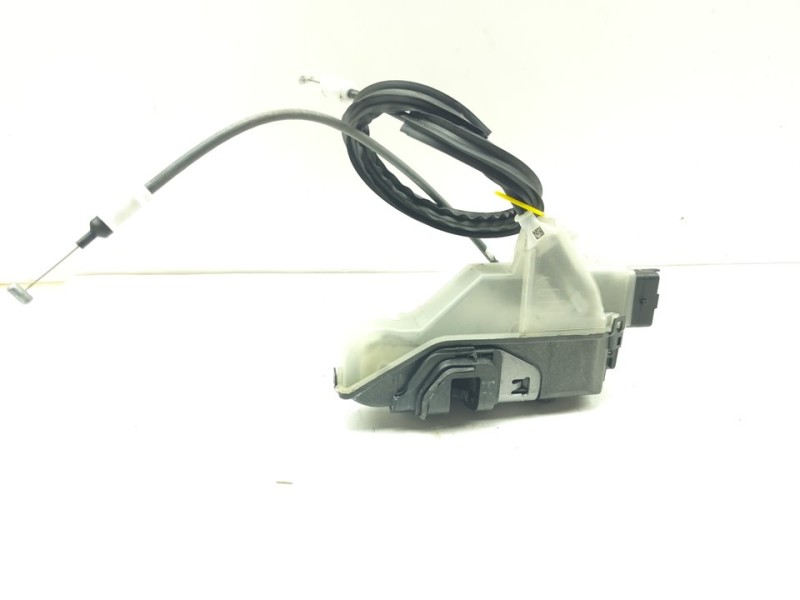 Recambio de cerradura puerta delantera izquierda para citroën c3 aircross c-series referencia OEM IAM 9826678280  