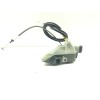 Recambio de cerradura puerta delantera izquierda para citroën c3 aircross c-series referencia OEM IAM 9826678280  