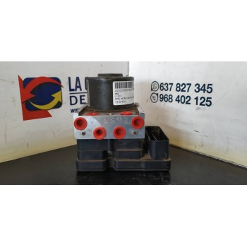 Recambio de abs para opel astra h berlina cosmo referencia OEM IAM 13157575GW  