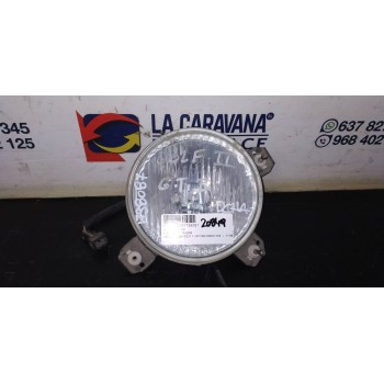 Recambio de faro derecho para volkswagen golf ii (191/193) edition one referencia OEM IAM 303131040  