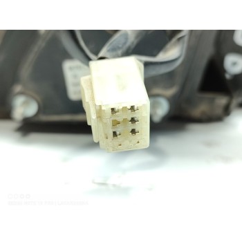 Recambio de retrovisor derecho para suzuki swift berlina (mz) gl (5-ptas.) referencia OEM IAM 8470162JB0ZCF  