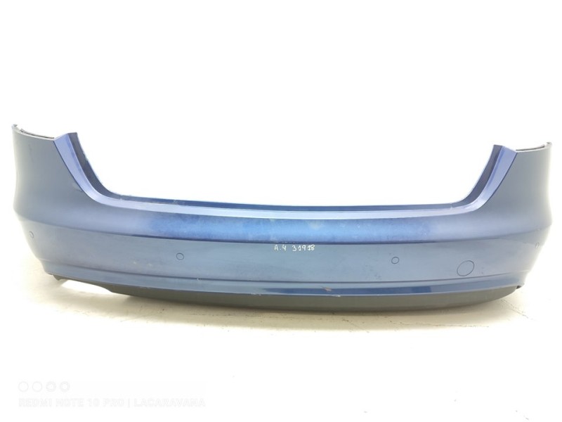 Recambio de paragolpes trasero para audi a4 ber. (b8) referencia OEM IAM 8K0971104T  