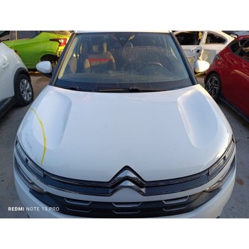 Recambio de capo para citroën c5 aircross live referencia OEM IAM 9825770480  